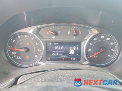 Zdjęcie 9 z 13 samochodu: 2022 CHEVROLET EQUINOX LT VIN:3GNAXJEVXNL217230 - miniatura