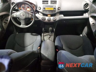 Zdjęcie 8 z 14 samochodu: 2012 TOYOTA RAV4 SPORT VIN:2T3RF4DVXCW186892 - miniatura