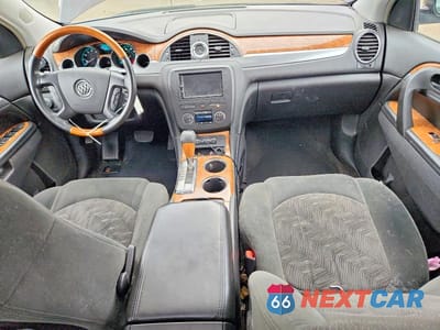 Zdjęcie 8 z 13 samochodu: 2008 BUICK ENCLAVE CX VIN:5GAEV13798J232626 - miniatura