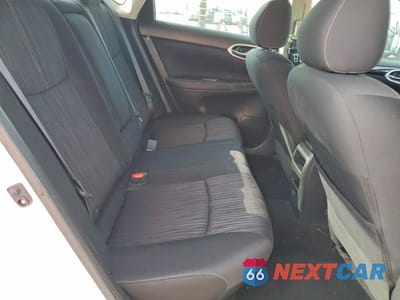 Zdjęcie 10 z 12 samochodu: 2017 NISSAN SENTRA SV VIN:3N1AB7AP9HY391267 - miniatura