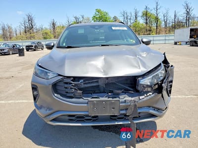 Piąte zdjęcie samochodu w środku: 2023 FORD ESCAPE ST LINE SELECT VIN:1FMCU9NA3PUA94493 - miniatura