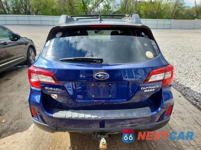 Zdjęcie 6 z 13 samochodu: 2017 SUBARU OUTBACK 2.5I PREMIUM VIN:4S4BSAFCXH3310348 - miniatura