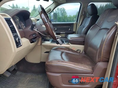 Zdjęcie 7 z 12 samochodu: 2014 RAM 3500 LONGHORN VIN:3C63RRNL9EG285916 - miniatura
