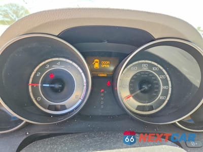 Zdjęcie 9 z 13 samochodu: 2012 ACURA MDX TECHNOLOGY VIN:2HNYD2H30CH534563 - miniatura