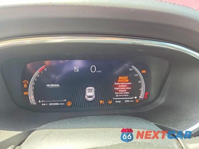 Zdjęcie 9 z 13 samochodu: 2022 ACURA MDX A-SPEC VIN:5J8YE1H03NL037789 - miniatura