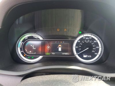Zdjęcie 9 z 12 samochodu: 2017 KIA NIRO LX VIN:KNDCB3LC1H5089395 - miniatura