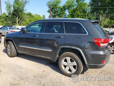 Drugie zdjęcie samochodu z przodu: 2011 JEEP GRAND CHEROKEE LAREDO VIN:1J4RR4GG0BC590641 - miniatura