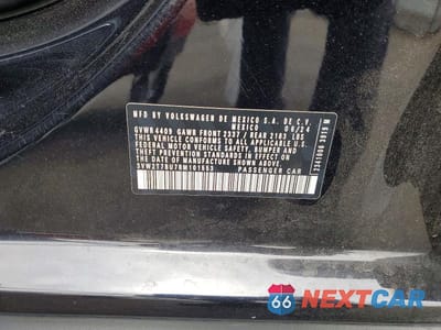 Zdjęcie 13 z 13 samochodu: 2024 VOLKSWAGEN JETTA GLI AUTOBAHN VIN:3VW2T7BU7RM101553 - miniatura