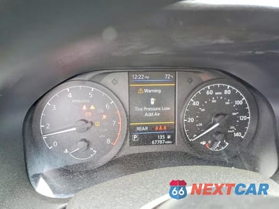 Zdjęcie 9 z 13 samochodu: 2023 NISSAN ALTIMA S VIN:1N4BL4BV2PN411452 - miniatura