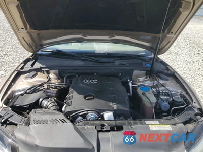 Zdjęcie 11 z 12 samochodu: 2011 AUDI A5 VIN:WAULFAFH3BN004464 - miniatura