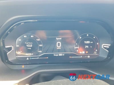 Zdjęcie 9 z 14 samochodu: 2023 GMC YUKON DENALI VIN:1GKS2DKLXPR480561 - miniatura