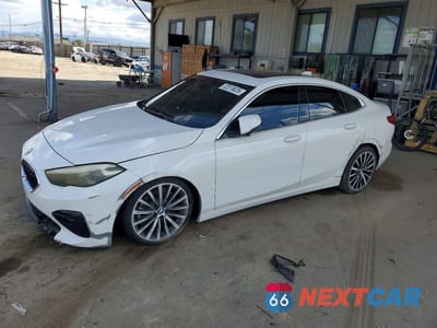 2021 BMW 228I WBA53AK01M7J06970 - główne zdjęcie licytacji z USA - miniatura