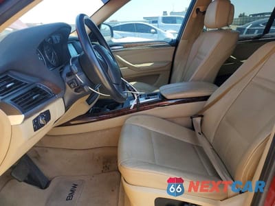 Zdjęcie 7 z 12 samochodu: 2011 BMW X5 XDRIVE35I VIN:5UXZV4C5XBL740260 - miniatura