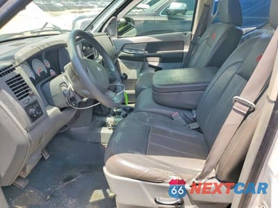 Zdjęcie 7 z 12 samochodu: 2008 DODGE RAM 1500 ST VIN:1D7HA18N38J197439 - miniatura