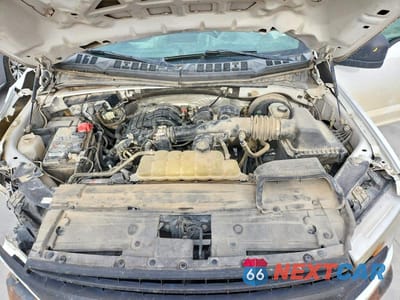 Zdjęcie 11 z 12 samochodu: 2019 FORD F150 SUPER CAB VIN:1FTEX1CB3KKD32820 - miniatura