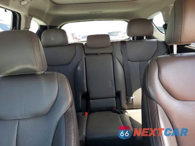 Zdjęcie 10 z 13 samochodu: 2020 HYUNDAI SANTA FE LIMITED VIN:5NMS53AD7LH213044 - miniatura
