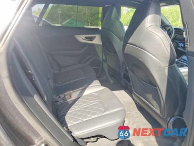 Zdjęcie 11 z 13 samochodu: 2022 AUDI SQ8 PRESTIGE VIN:WA1CWBF10ND004924 - miniatura