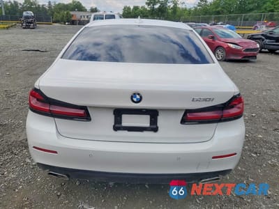 Zdjęcie 6 z 13 samochodu: 2021 BMW 530 I VIN:WBA53BH08MWX04671 - miniatura