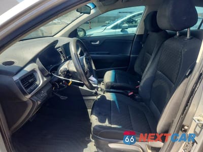 Zdjęcie 7 z 12 samochodu: 2020 KIA RIO LX VIN:3KPA24ADXLE286166 - miniatura