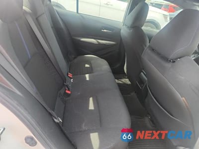 Zdjęcie 10 z 12 samochodu: 2020 TOYOTA COROLLA SE VIN:JTDS4RCE2LJ050650 - miniatura