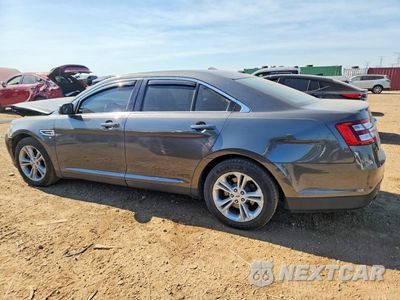 Drugie zdjęcie samochodu z przodu: 2017 FORD TAURUS SEL VIN:1FAHP2H84HG143336 - miniatura
