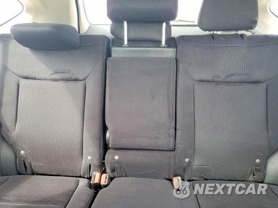 Zdjęcie 10 z 13 samochodu: 2012 HONDA CR-V EX VIN:2HKRM3H55CH502247 - miniatura