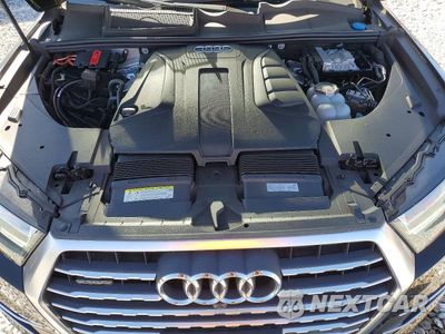 Zdjęcie 11 z 12 samochodu: 2019 AUDI Q7 PREMIUM PLUS VIN:WA1LHAF72KD023852 - miniatura