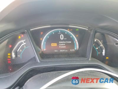 Zdjęcie 9 z 13 samochodu: 2019 HONDA CIVIC LX VIN:2HGFC2F64KH597484 - miniatura