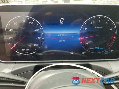 Zdjęcie 9 z 13 samochodu: 2022 MERCEDES-BENZ C 300 4MATIC VIN:W1KAF4HB7NR065887 - miniatura