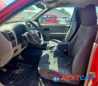 Zdjęcie 7 z 12 samochodu: 2006 CHEV COLORADO VIN:1GCCS148168300167 - miniatura