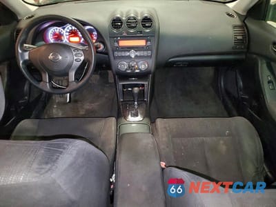 Zdjęcie 8 z 12 samochodu: 2011 NISSAN ALTIMA 2.5 VIN:1N4AL2AP5BN492653 - miniatura