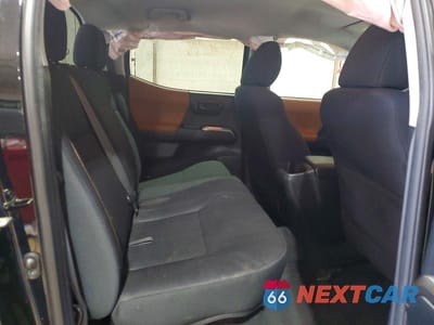 Zdjęcie 10 z 12 samochodu: 2017 TOYOTA TACOMA SR5 V6 VIN:5TFDZ5BN5HX016789 - miniatura