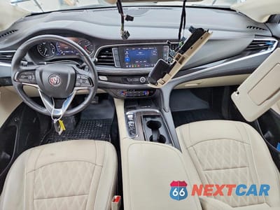 Zdjęcie 8 z 14 samochodu: 2023 BUICK ENCLAVE AVENIR VIN:5GAERDKW9PJ179911 - miniatura