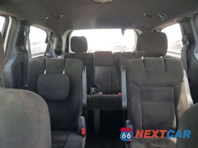 Zdjęcie 10 z 14 samochodu: 2015 DODGE GRAND CARAVAN SE VIN:2C4RDGBG6FR704748 - miniatura