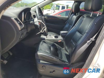 Zdjęcie 7 z 13 samochodu: 2011 JEEP GRAND CHEROKEE LAREDO VIN:1J4RR4GG4BC529616 - miniatura