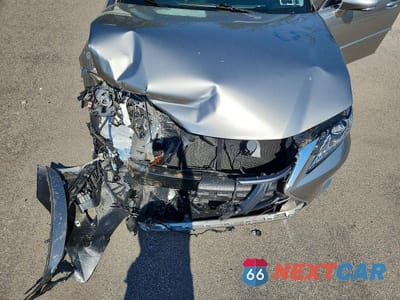 Zdjęcie 11 z 12 samochodu: 2016 LEXUS ES 350 VIN:58ABK1GG5GU033224 - miniatura