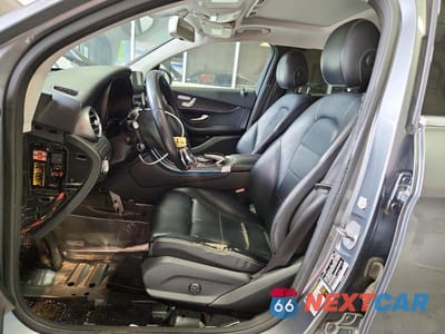 Zdjęcie 7 z 14 samochodu: 2017 MERCEDES-BENZ GLC COUPE 300 4MATIC VIN:WDC0J4KBXHF193022 - miniatura