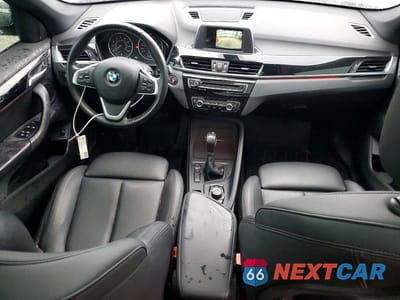 Zdjęcie 8 z 13 samochodu: 2018 BMW X1 SDRIVE28I VIN:WBXHU7C38J5H43098 - miniatura