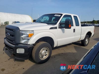 2012 FORD F250 SUPER DUTY 1FT7X2B68CEB82237 - główne zdjęcie licytacji z USA - miniatura