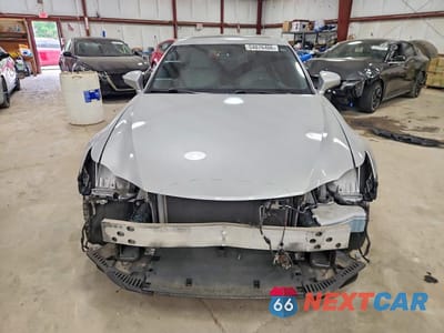 Piąte zdjęcie samochodu w środku: 2015 LEXUS IS 350 VIN:JTHCE1D2XF5006284 - miniatura
