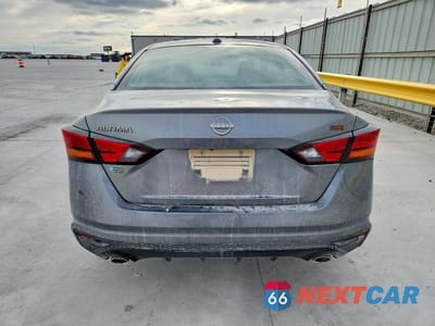 Zdjęcie 6 z 12 samochodu: 2023 NISSAN ALTIMA SR VIN:1N4BL4CV1PN320364 - miniatura