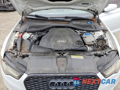 Zdjęcie 11 z 13 samochodu: 2014 AUDI A6 PREMIUM PLUS VIN:WAUFMAFC8EN147907 - miniatura