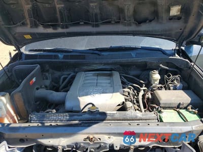 Zdjęcie 11 z 12 samochodu: 2010 TOYOTA TUNDRA DOUBLE CAB SR5 VIN:5TFUW5F11AX136451 - miniatura
