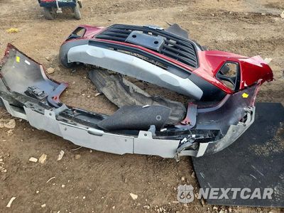 Zdjęcie 12 z 13 samochodu: 2021 CHEVROLET BLAZER 3LT VIN:3GNKBJRS3MS525492 - miniatura
