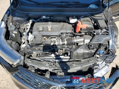 Zdjęcie 12 z 14 samochodu: 2025 ACURA RDX TECHNOLOGY VIN:5J8TC2H54SL028385 - miniatura