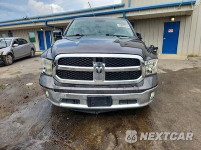 Piąte zdjęcie samochodu w środku: 2019 RAM 1500 CLASSIC TRADESMAN VIN:1C6RR6KT6KS562474 - miniatura