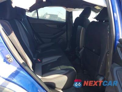 Zdjęcie 10 z 12 samochodu: 2023 SUBARU WRX VIN:JF1VBAB64P8814385 - miniatura
