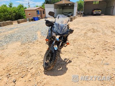 Drugie zdjęcie samochodu z przodu: 2012 SUZUKI DL650 A VIN:JS1VP56A8C2101594 - miniatura