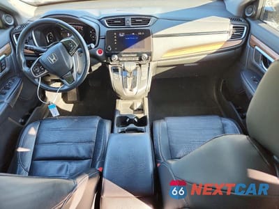 Zdjęcie 8 z 13 samochodu: 2019 HONDA CR-V EXL VIN:5J6RW2H86KL007753 - miniatura