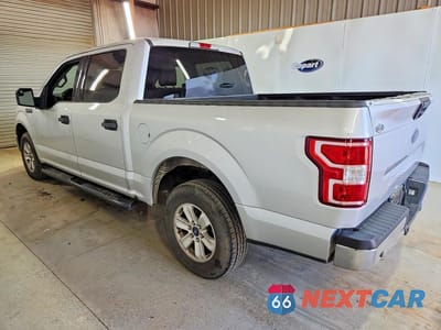 Drugie zdjęcie samochodu z przodu: 2019 FORD F150 SUPERCREW VIN:1FTEW1C56KKC16881 - miniatura